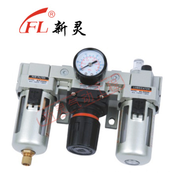 Top Sale Pneumatic Frl AC3000-03